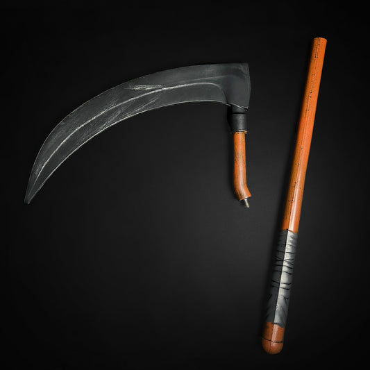 36"  Foam Scythe