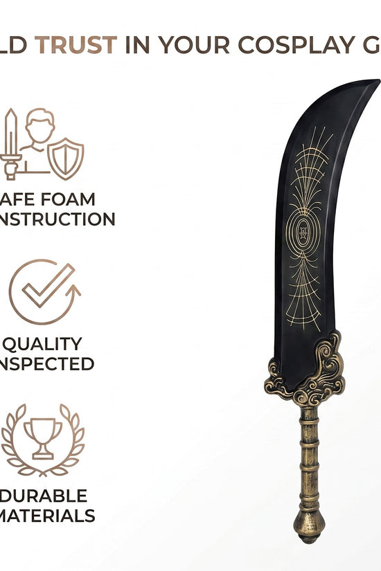 41" Foam Sword