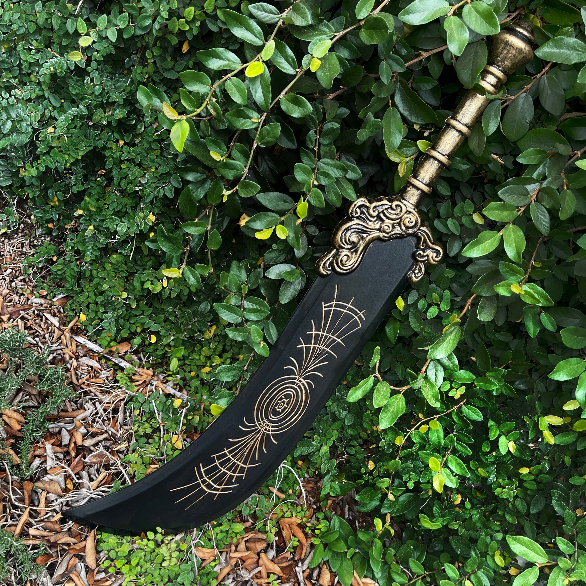 41" Foam Sword