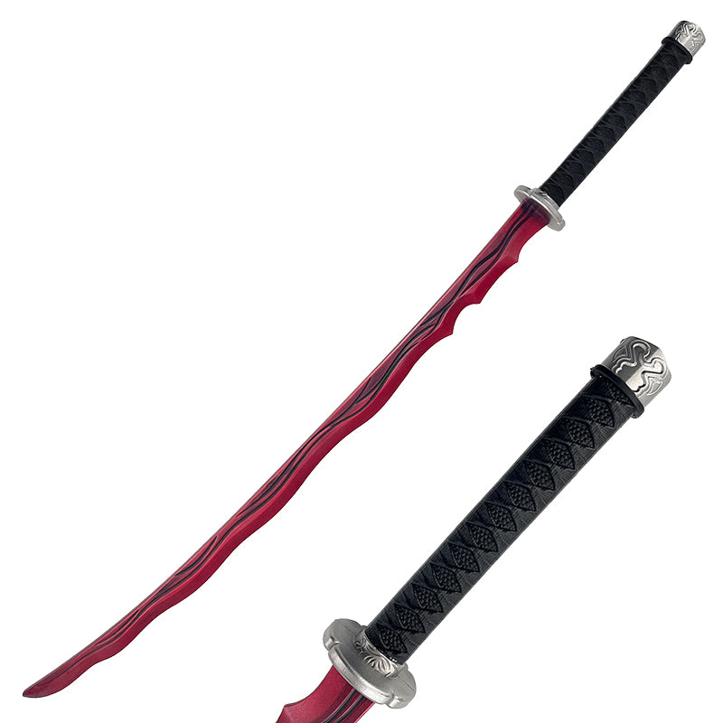 41" Foam Rivers Of Blood Replica Sword