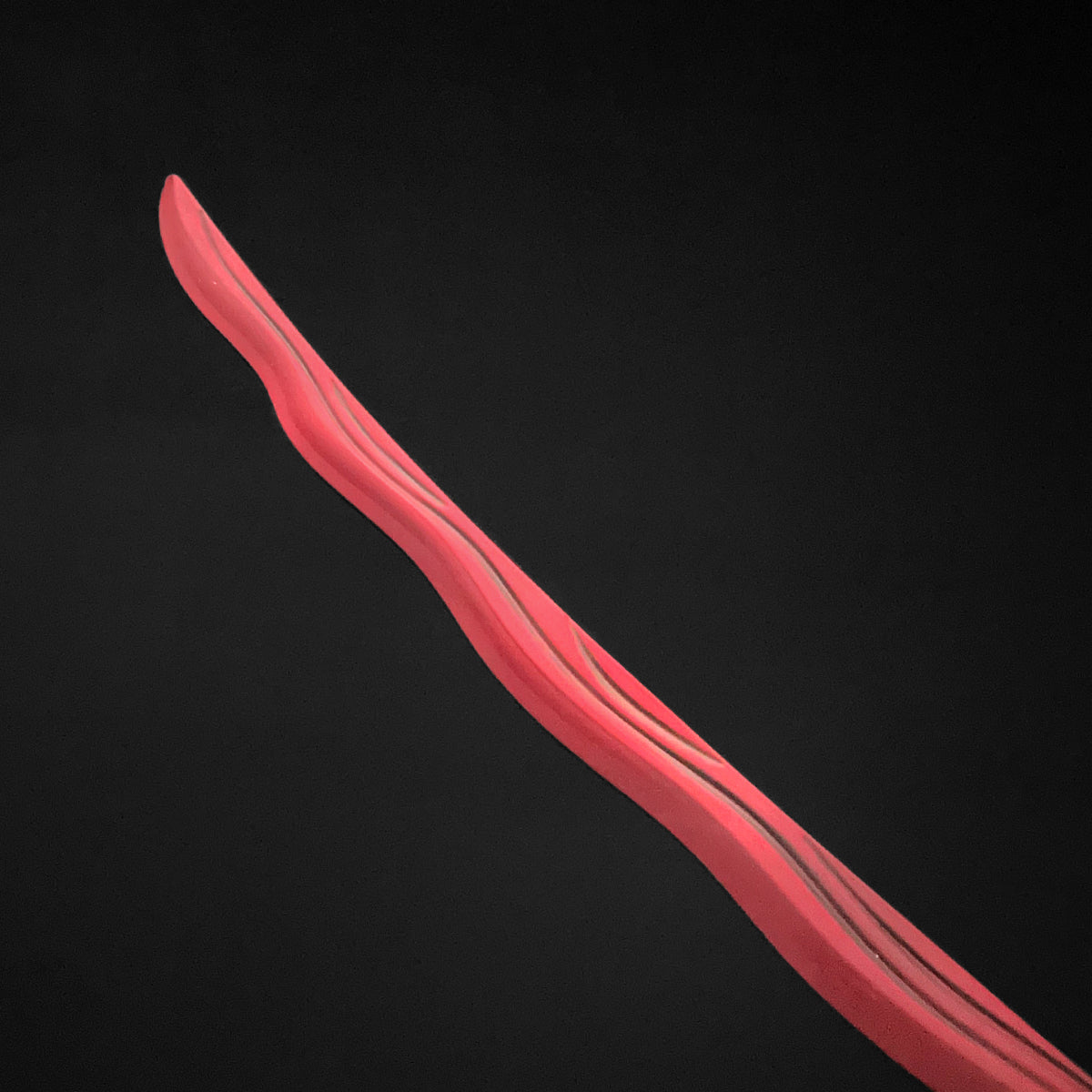 Blood Katana Elden Foam Katana Sword