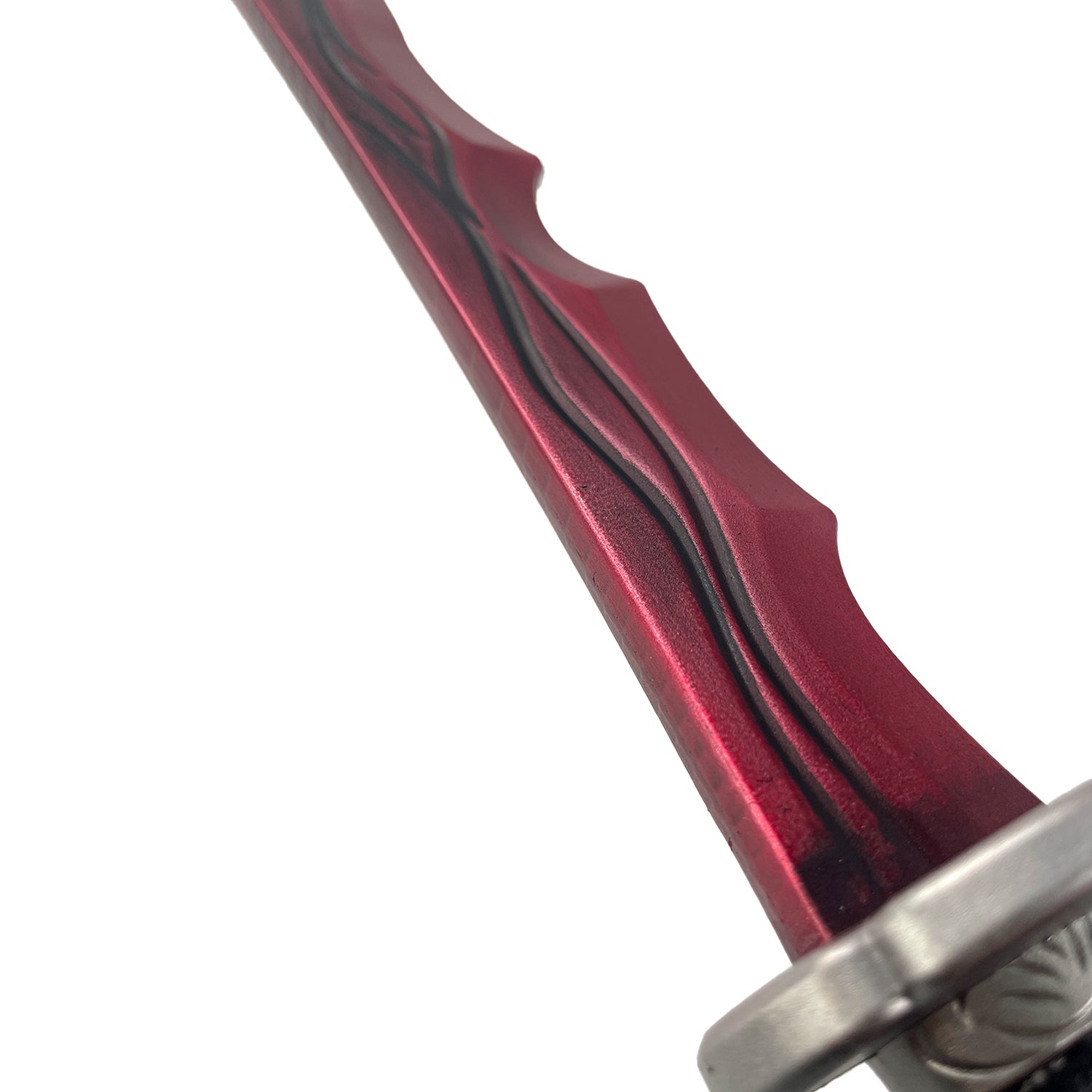 41" Foam Rivers Of Blood Replica Sword