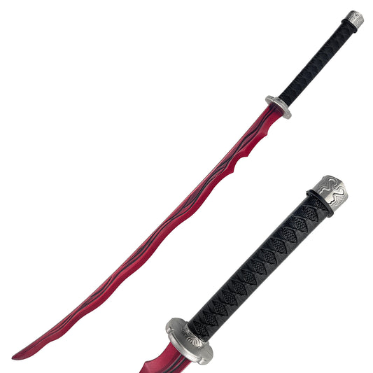 41" Foam Rivers Of Blood Replica Sword