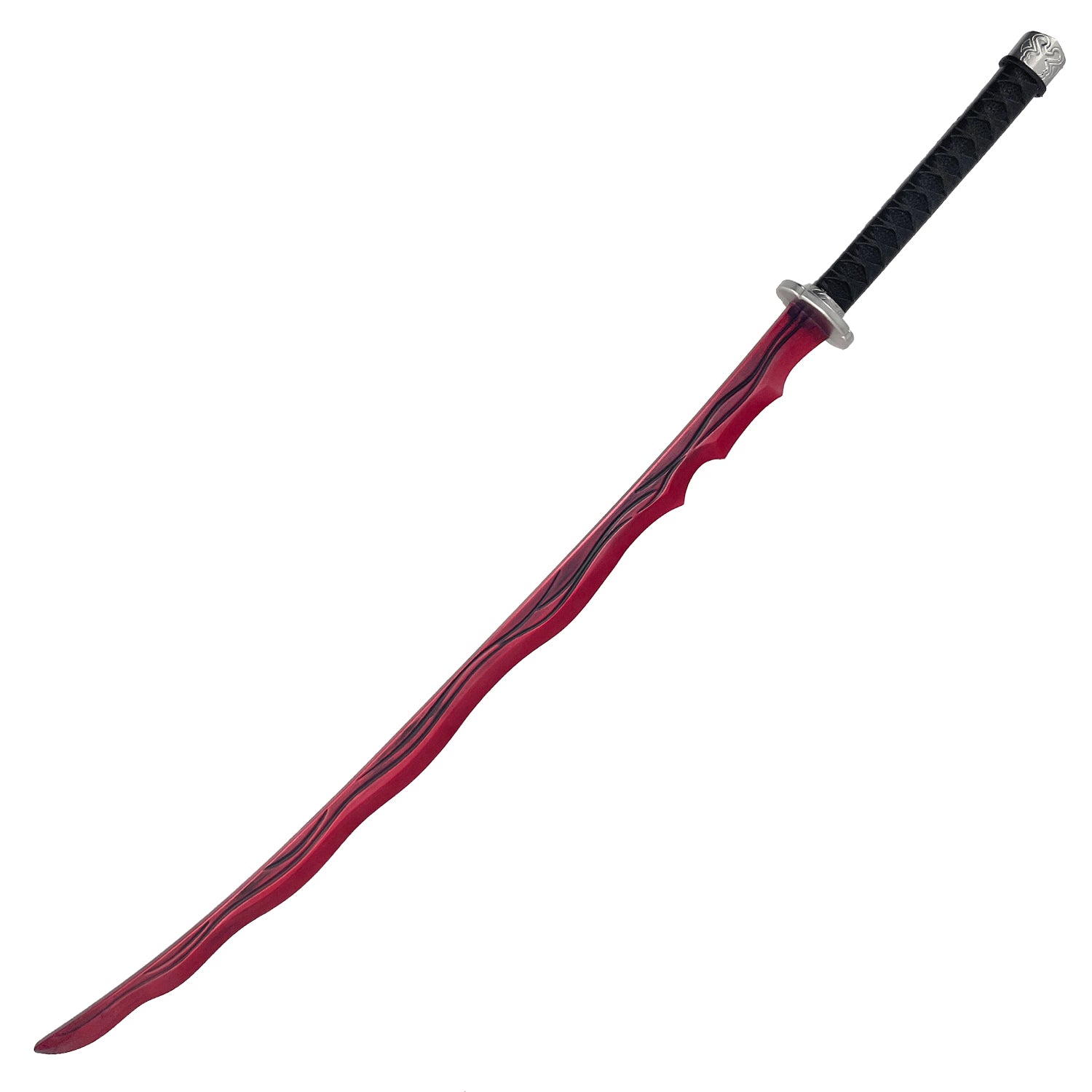 41" Foam Rivers Of Blood Replica Sword