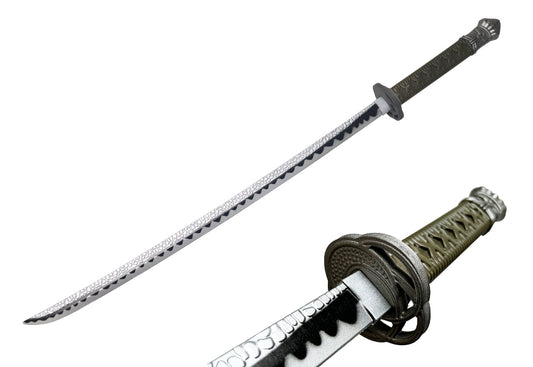 39" Foam elden katana