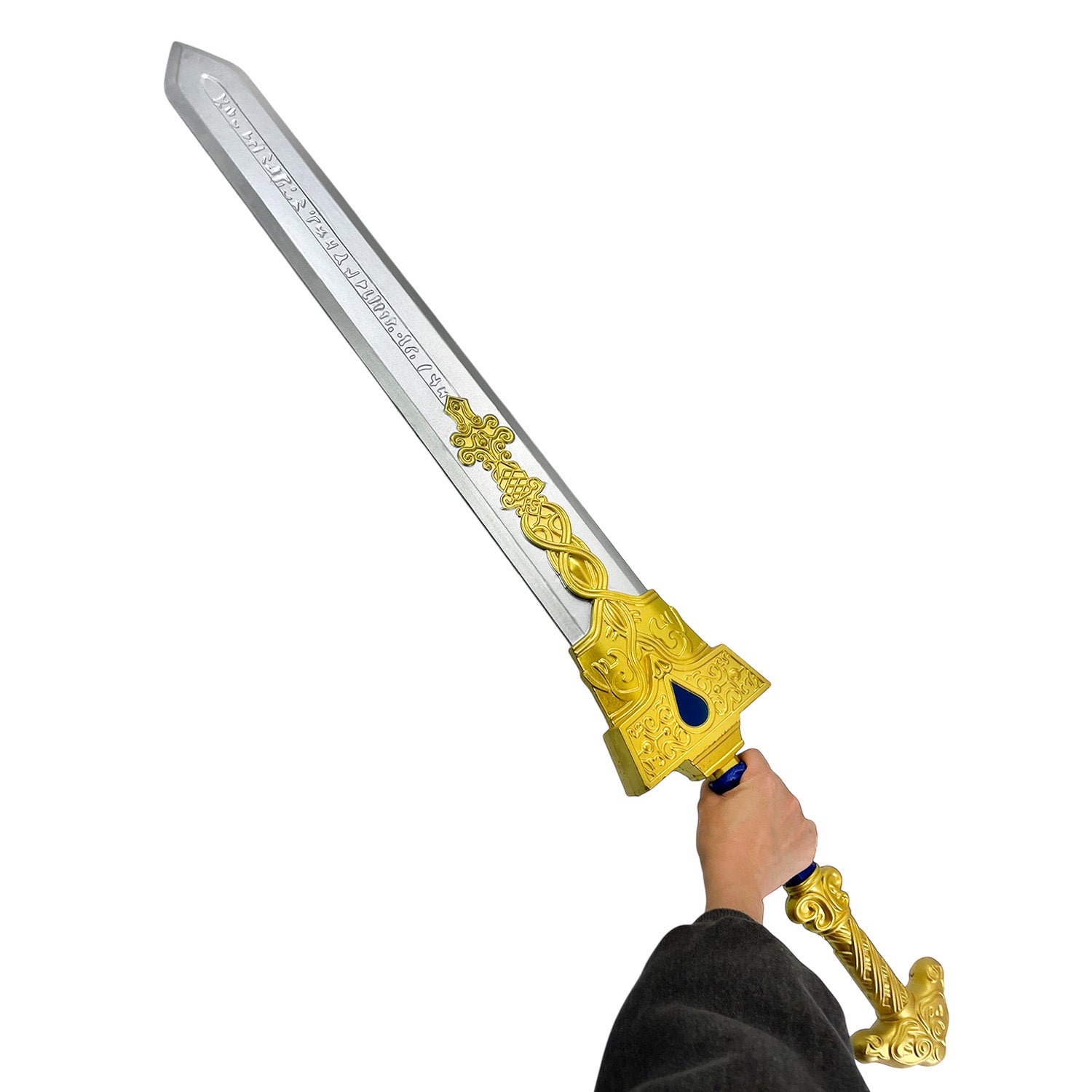 41.25"  Foam Elden Sword