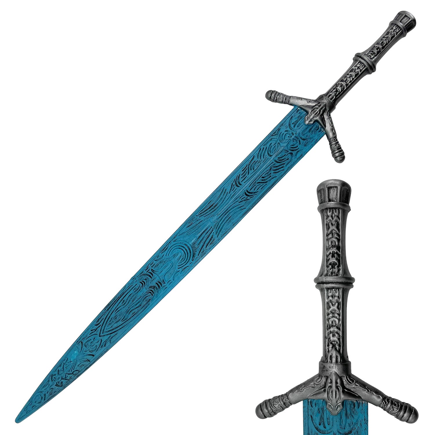 39" Great Foam Sword