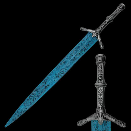 39" Great Foam Sword