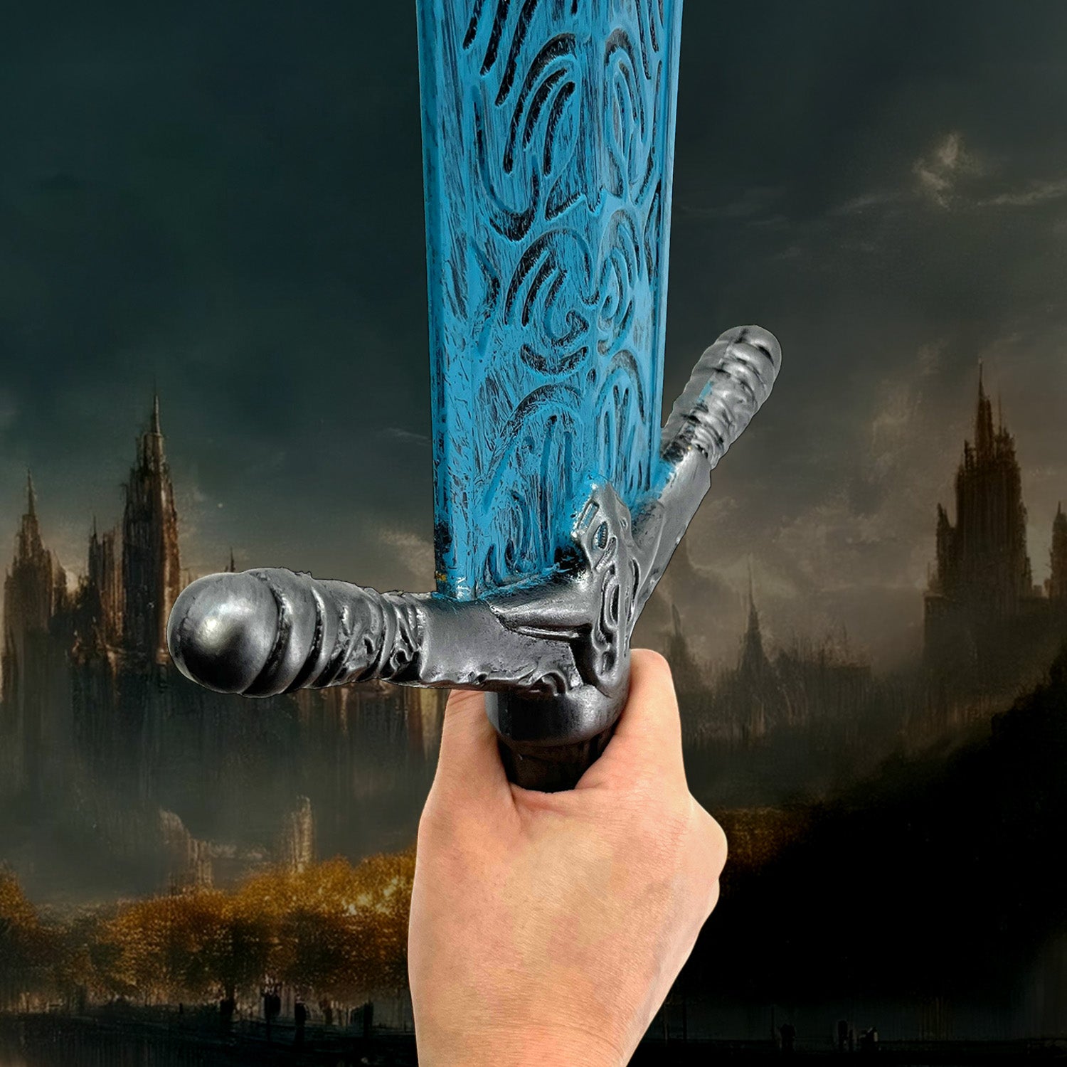 39" Great Foam Sword