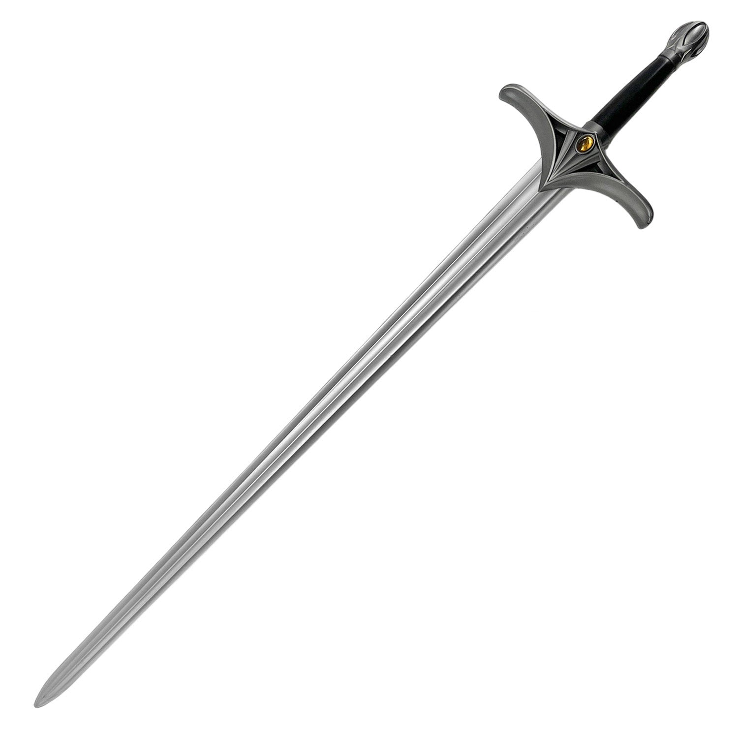 39.25" Fantasy Power Foam Sword