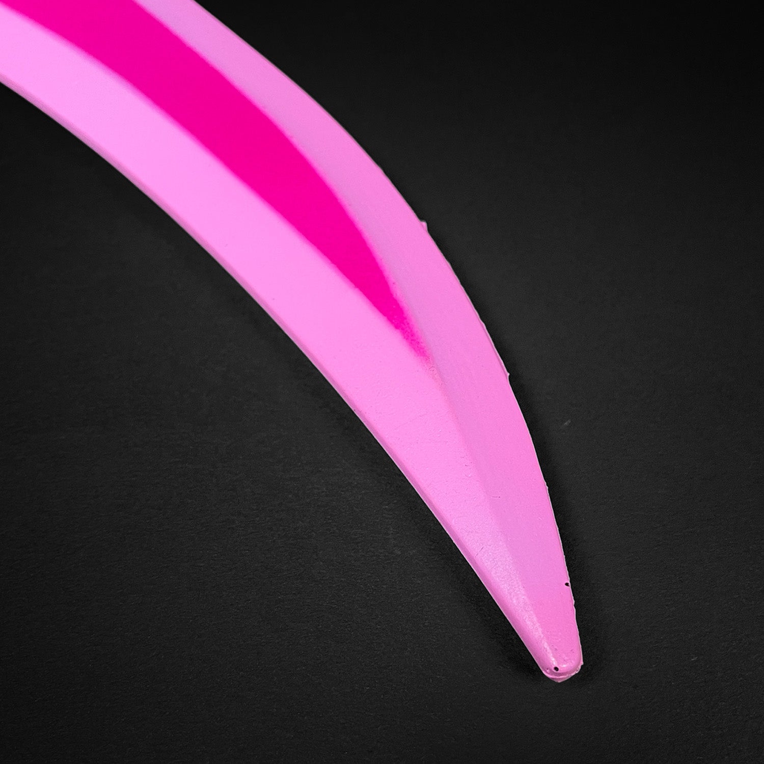 Leveling Anime Foam Fang Dagger Replica