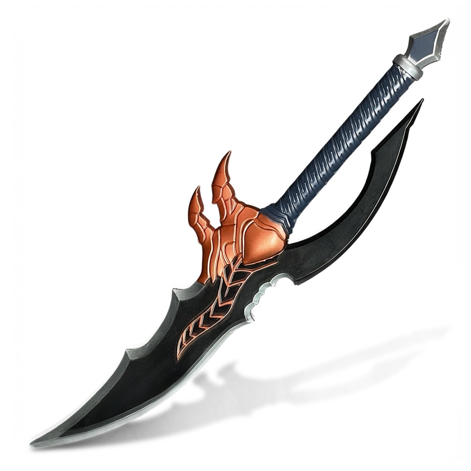 Venom Fang Anime Foam Dagger for Cosplay