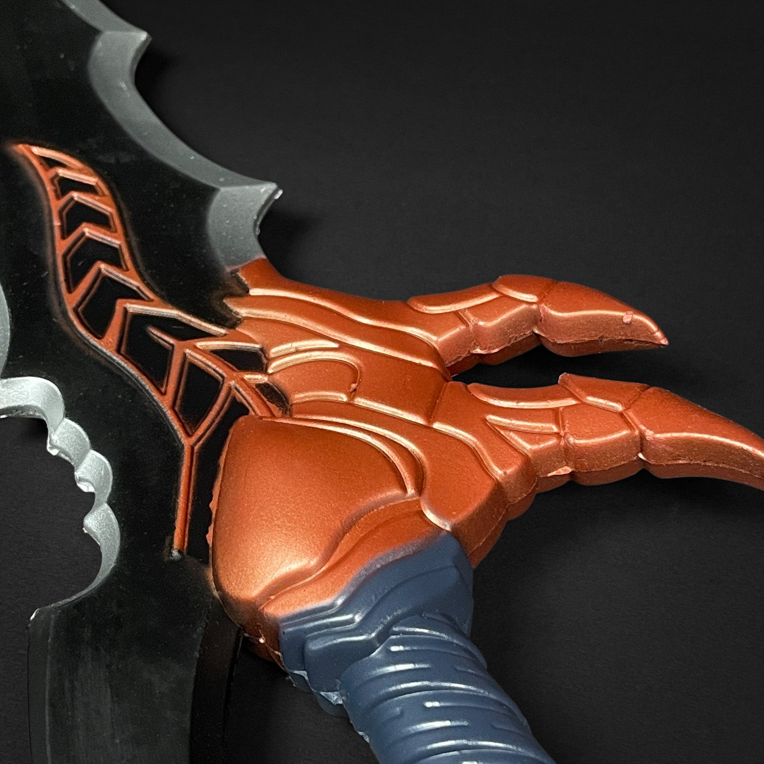 23.75" Fantasy Foam power sword