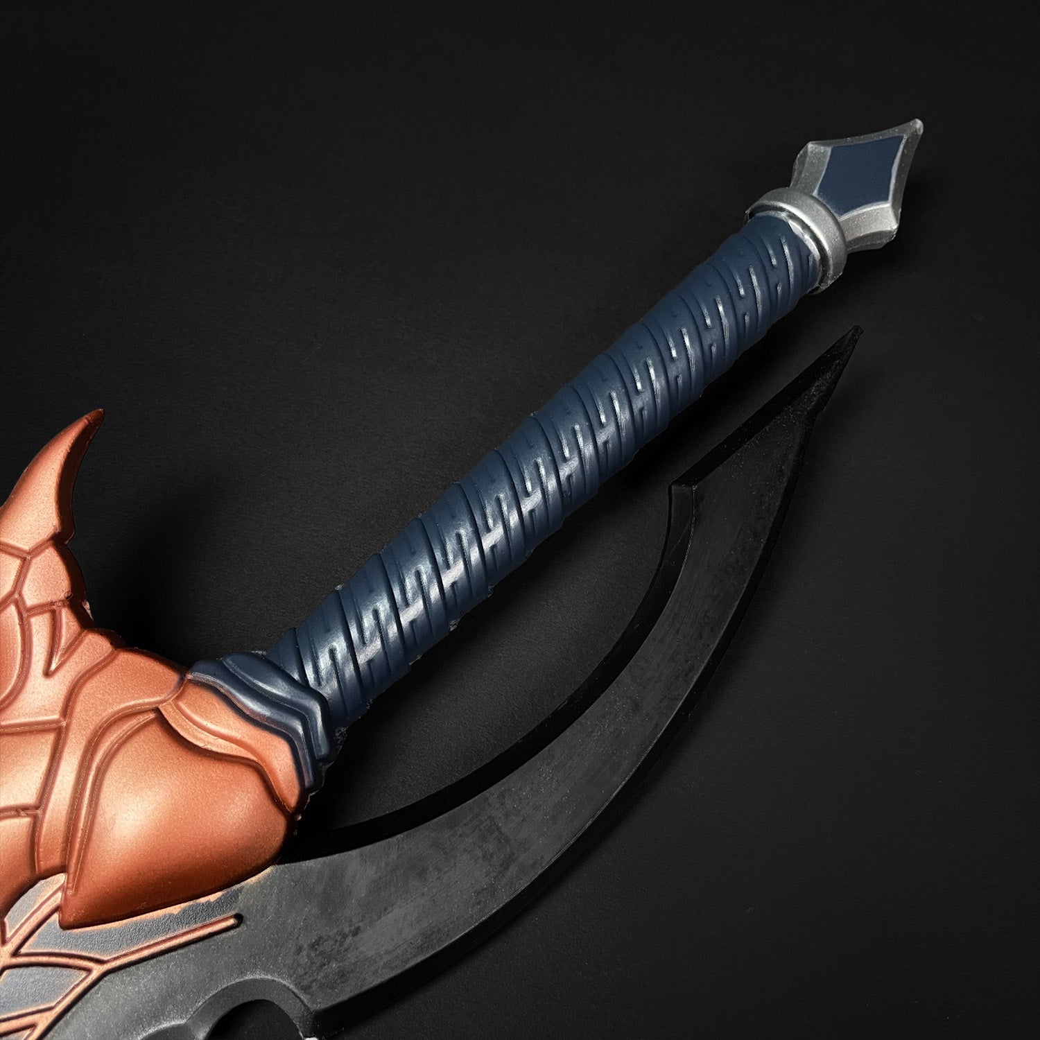 23.75" Fantasy Foam power sword