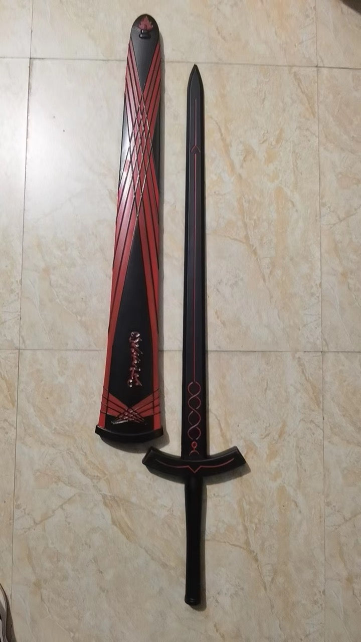 40  " ANIME FOAM SWORD-2