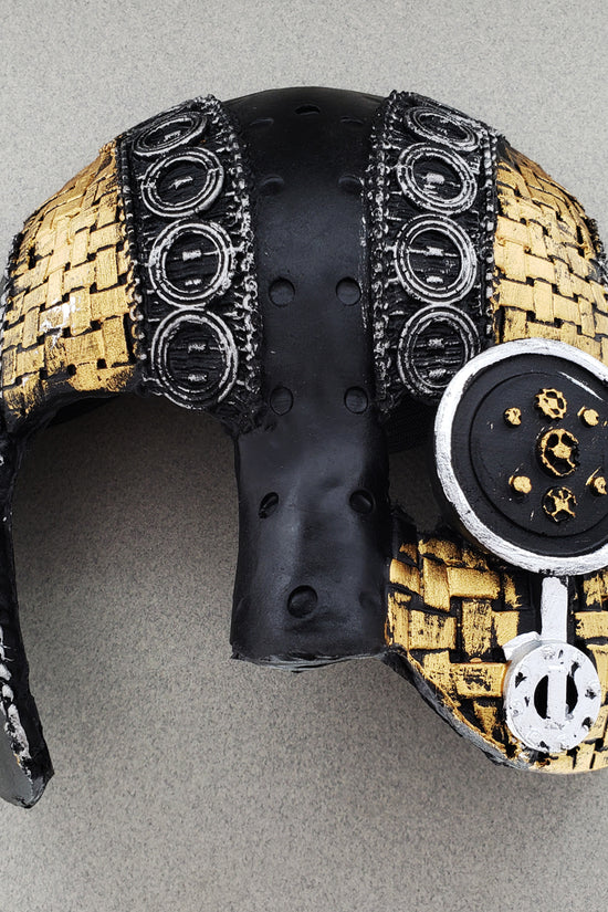 Steampunk Mask