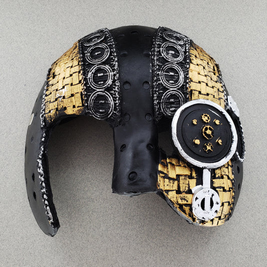 Steampunk Mask