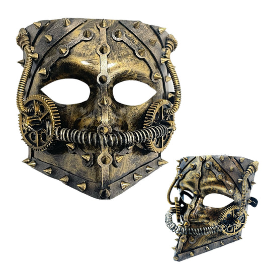 Steam Punk Mask