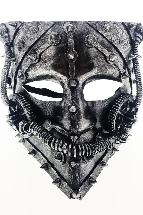 Steam Punk Mask