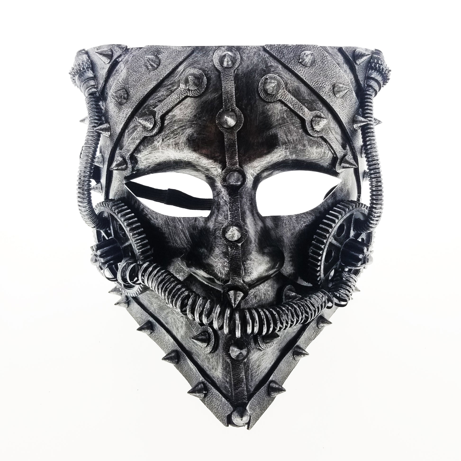 Steam Punk Mask