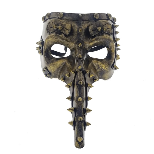 Steam Punk Mask