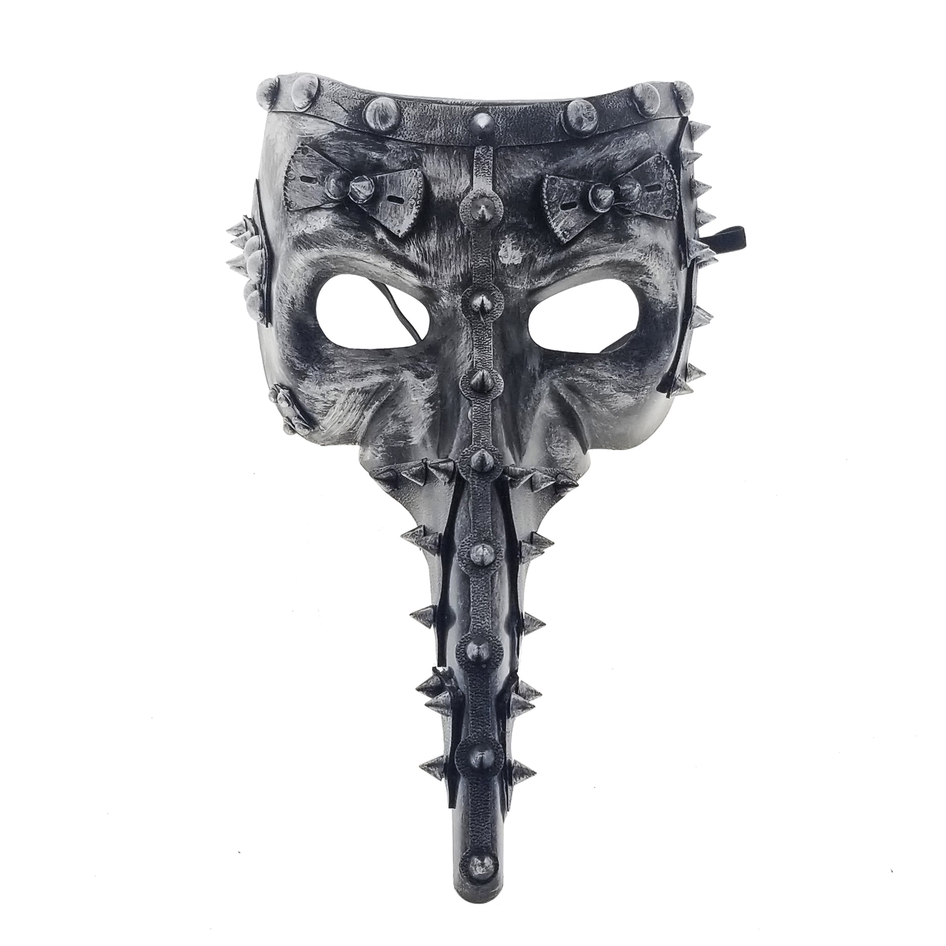 Steam Punk Mask