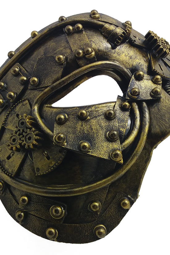 Steam Punk Mask