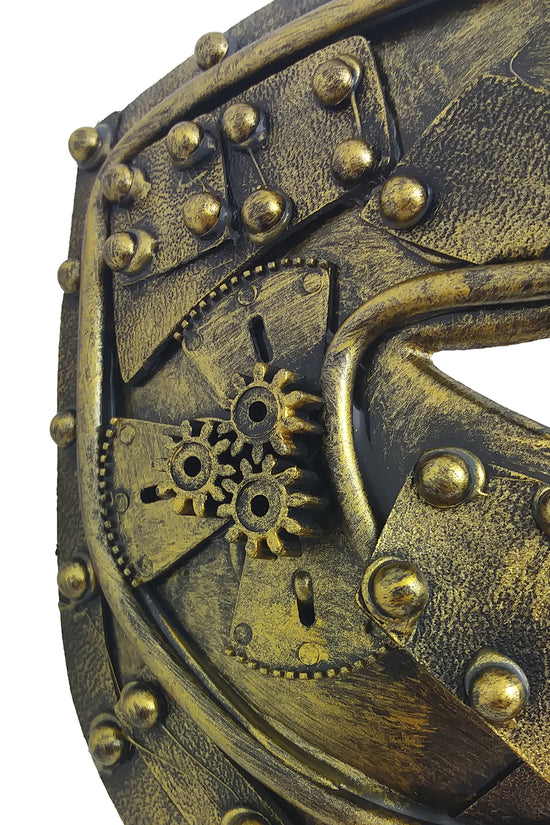 Steam Punk Mask
