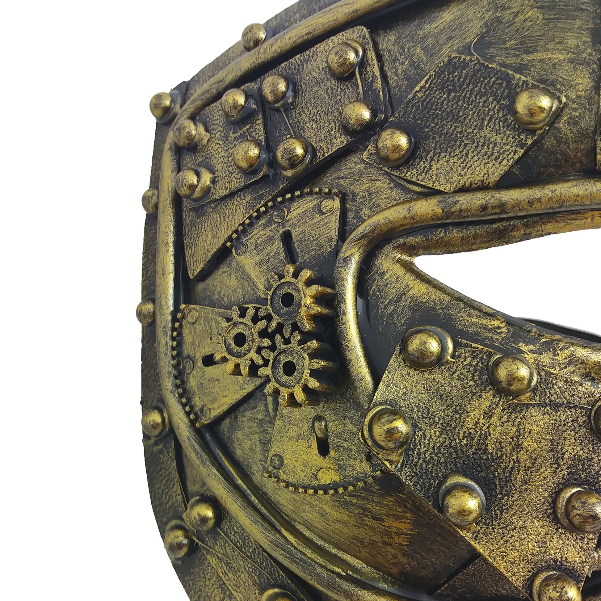 Steam Punk Mask