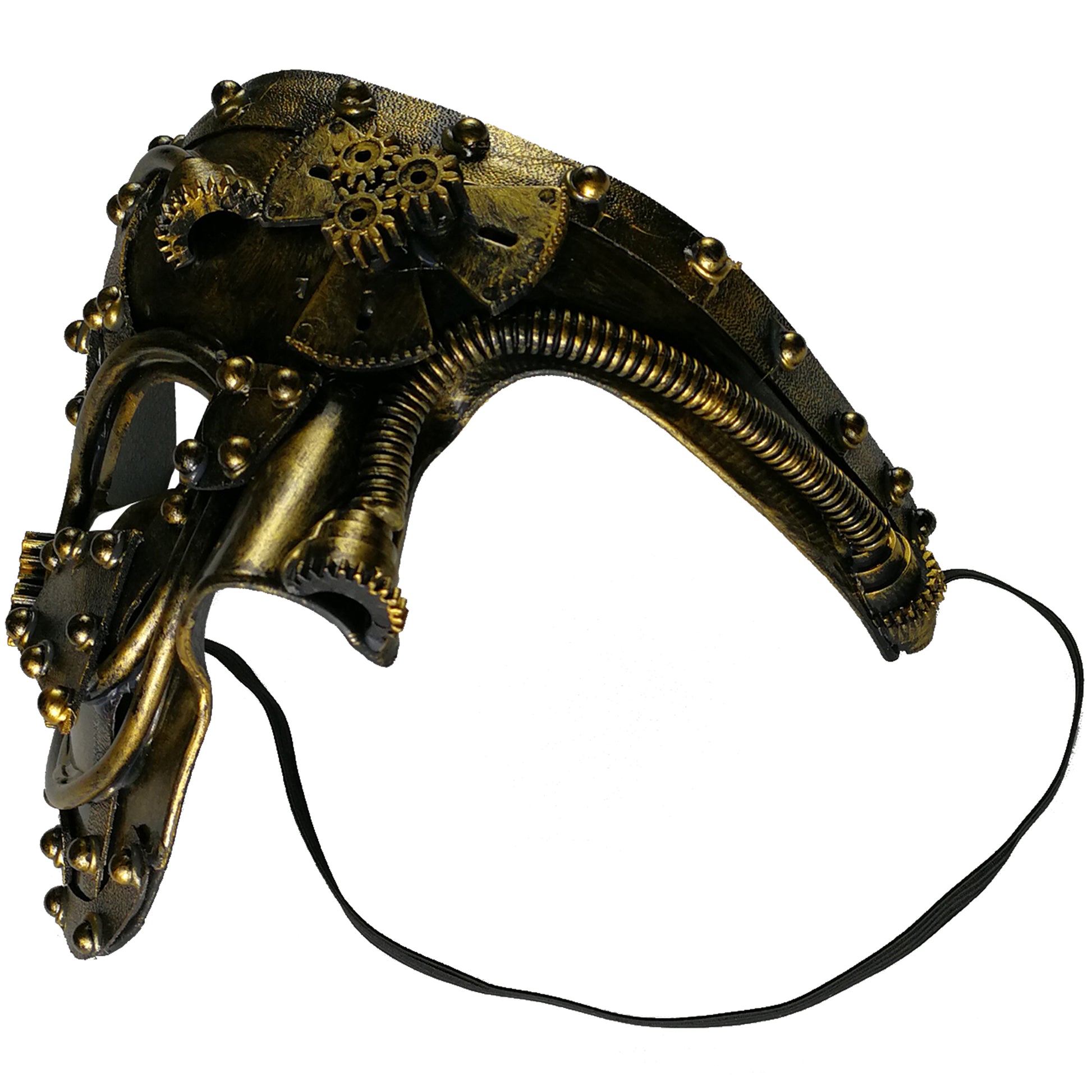 Steam Punk Mask