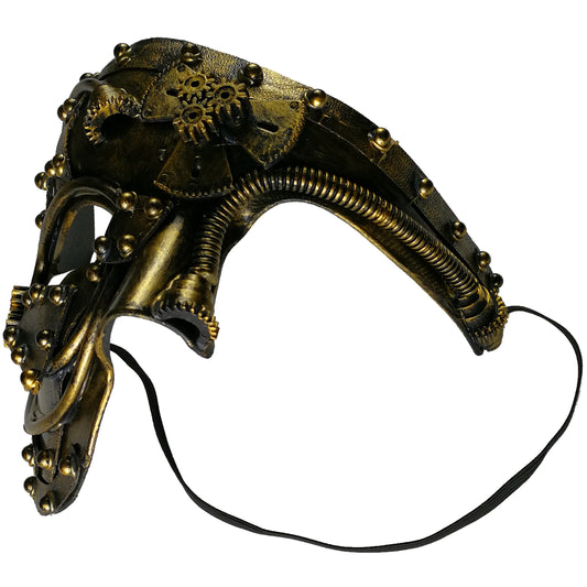 Steam Punk Mask