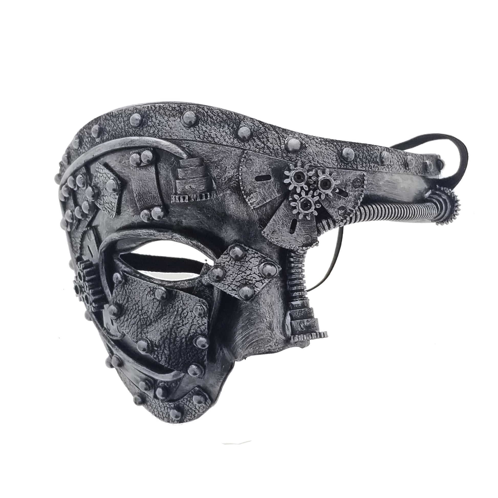 Steam Punk Mask