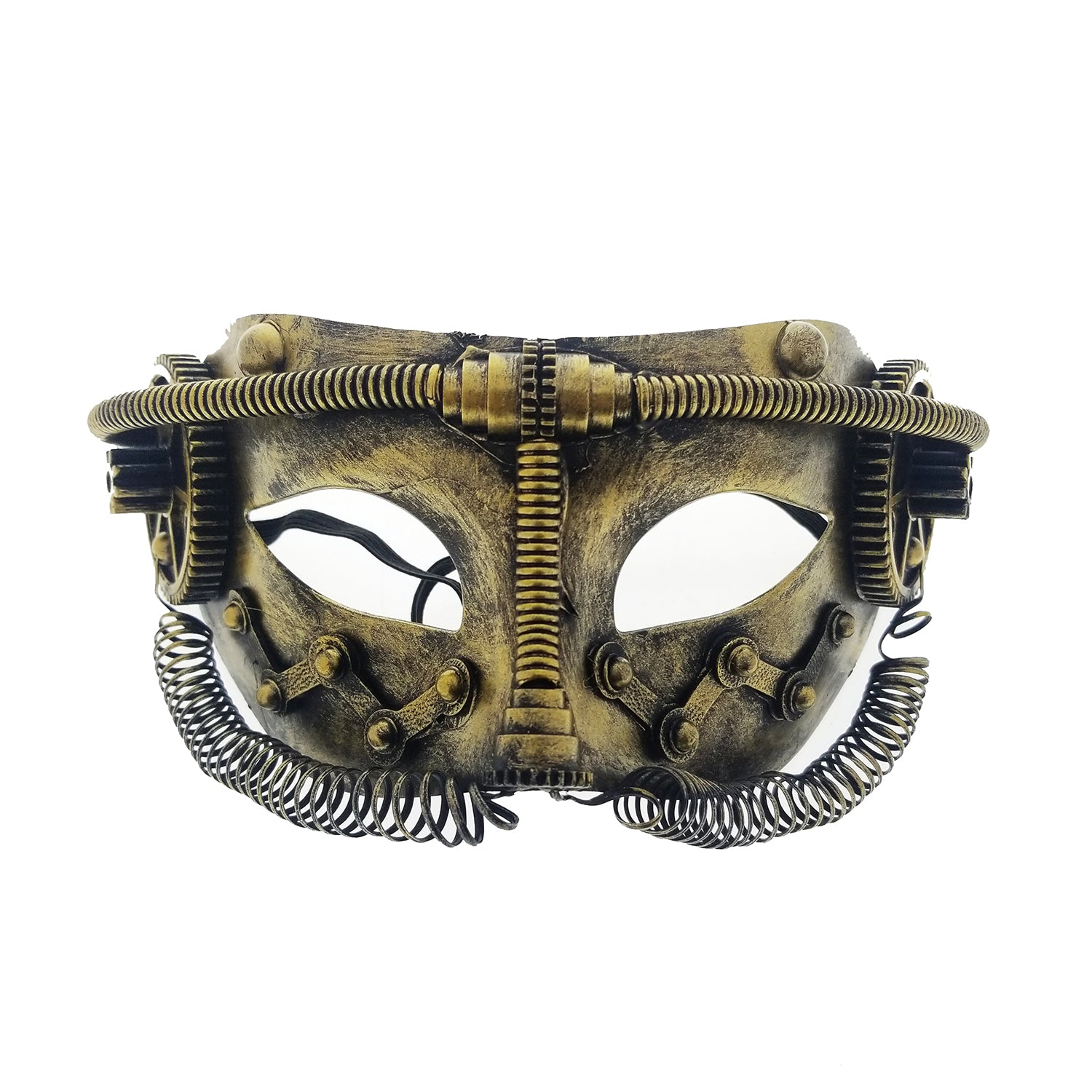 Steam Punk Mask