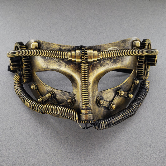 Steam Punk Mask