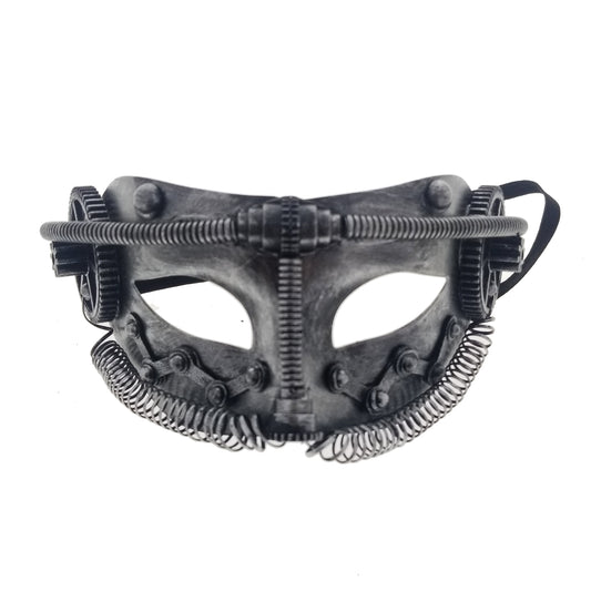 Steam Punk Mask