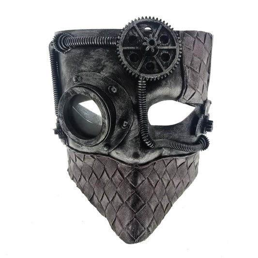 Steam Punk Mask