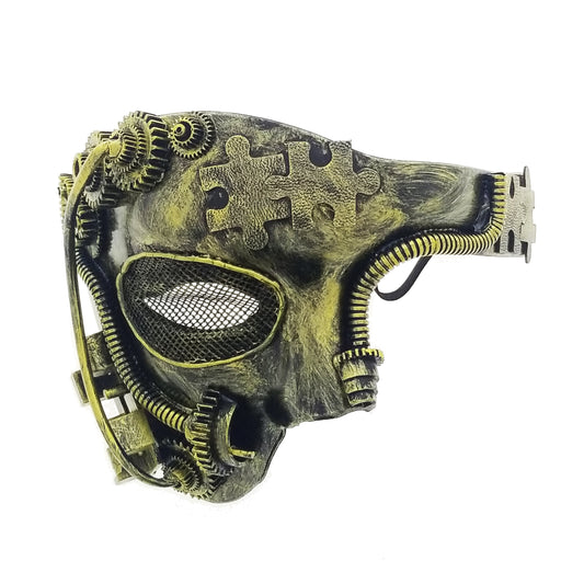 Steam Punk Mask