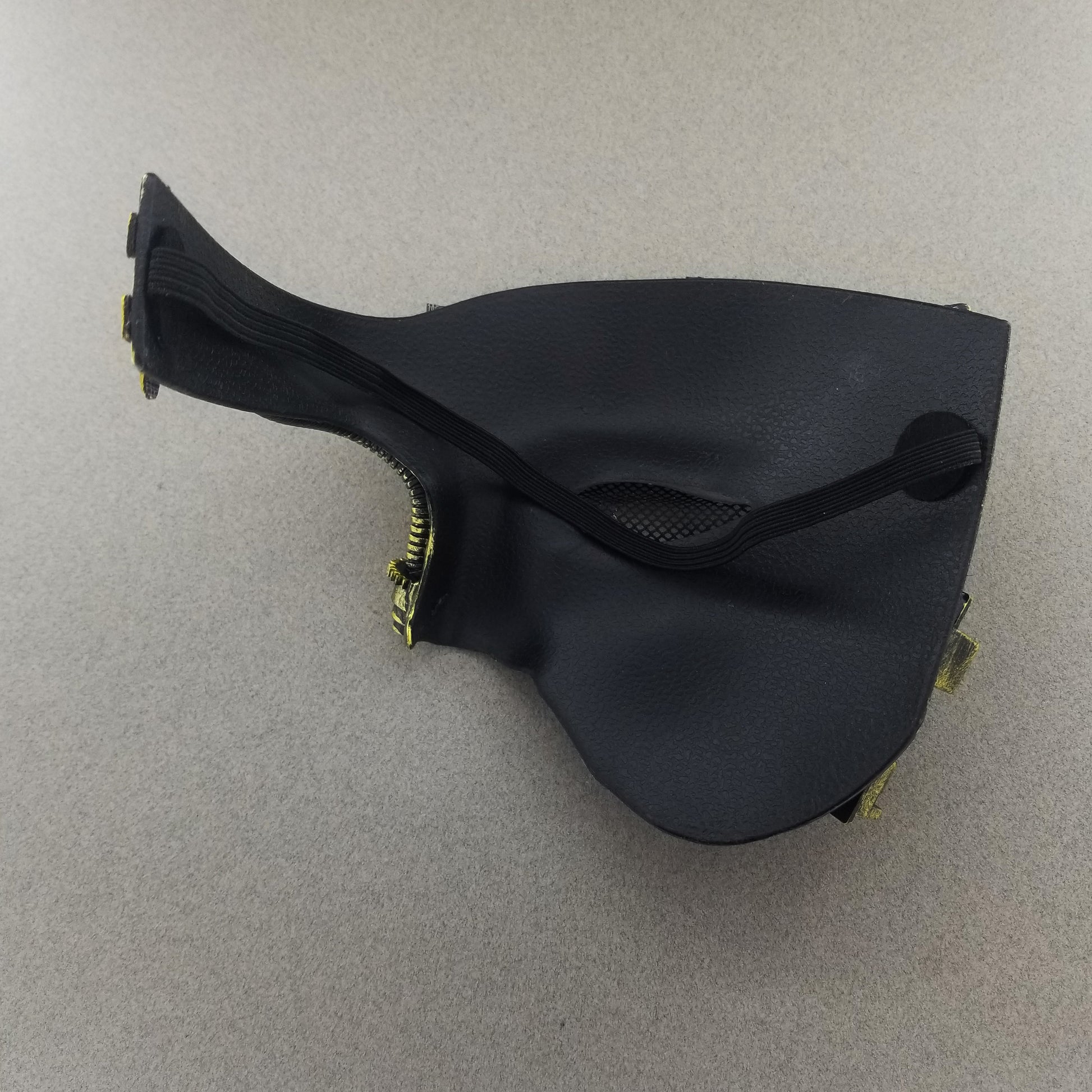 Steam Punk Mask