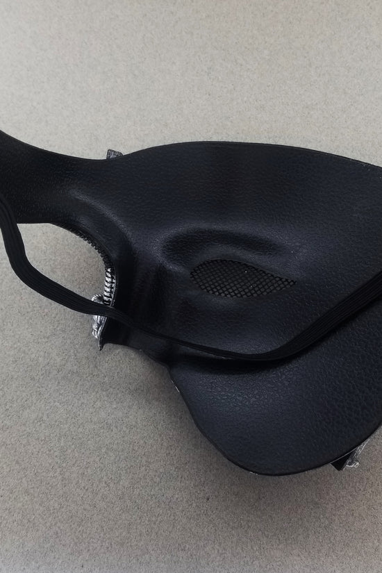 Steam Punk Mask