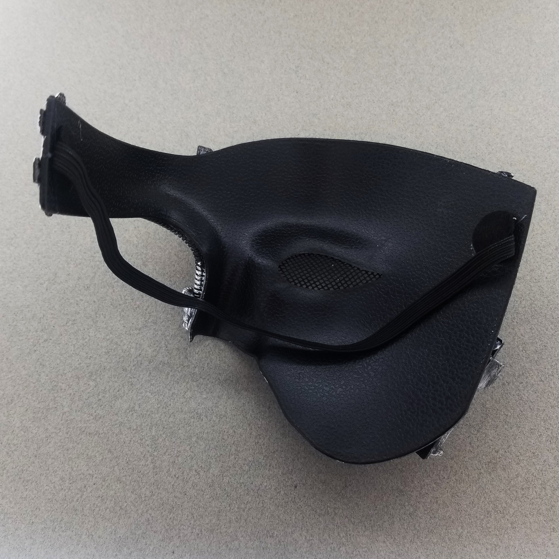 Steam Punk Mask