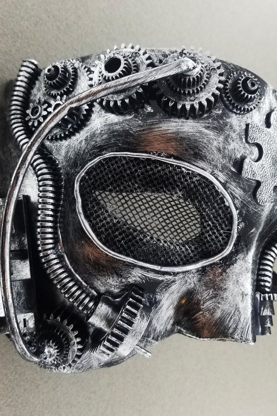 Steam Punk Mask