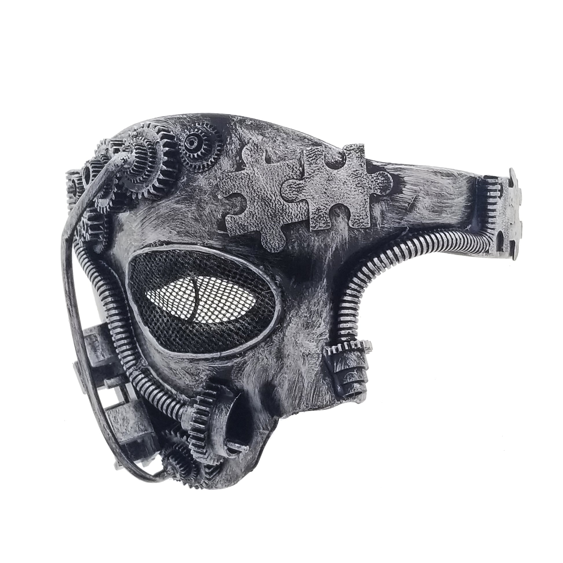 Steam Punk Mask