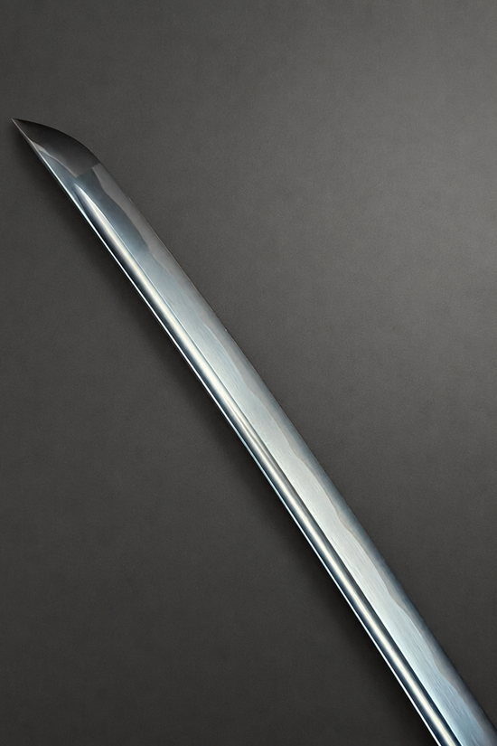 Musha "Mizhuchi" Samurai Sword
