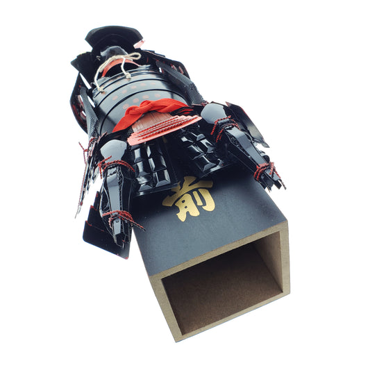 16" Japanese Nagamasa Kuroda Clan Armor