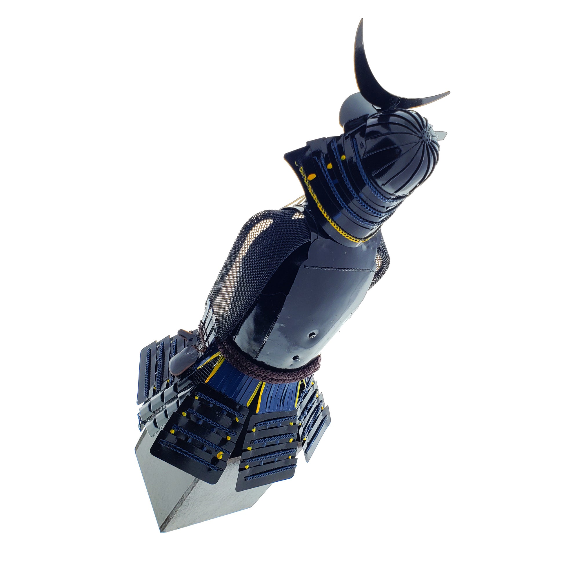 16" Japanese Warlord: Date Masamune Armor