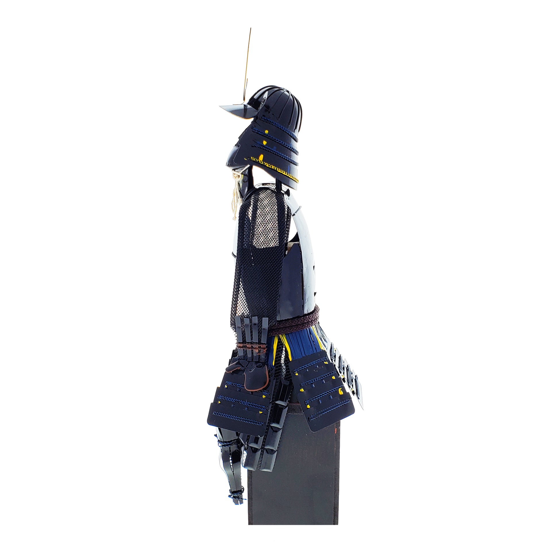 16" Japanese Warlord: Date Masamune Armor