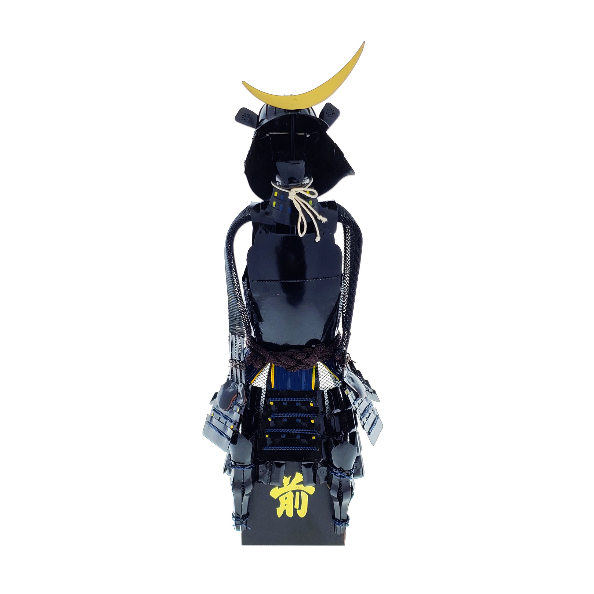 16" Japanese Warlord: Date Masamune Armor