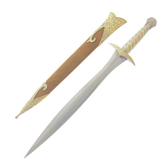 25" Fantasy Sword