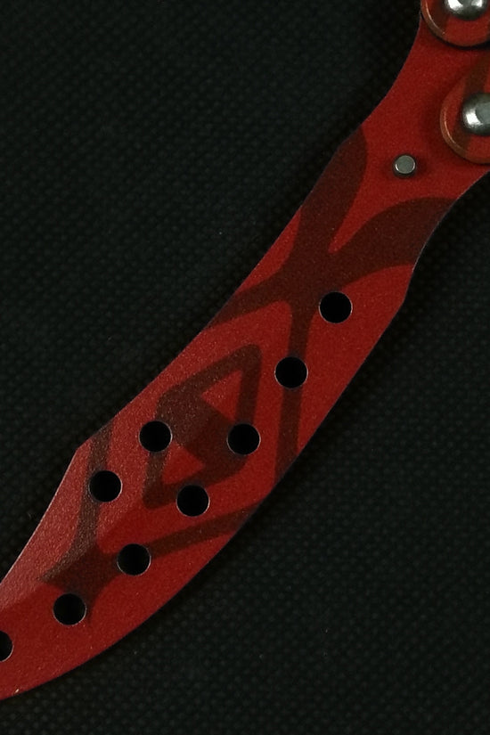 Balisong Practice Knife  - Butterfly Trainer Knives for Sale