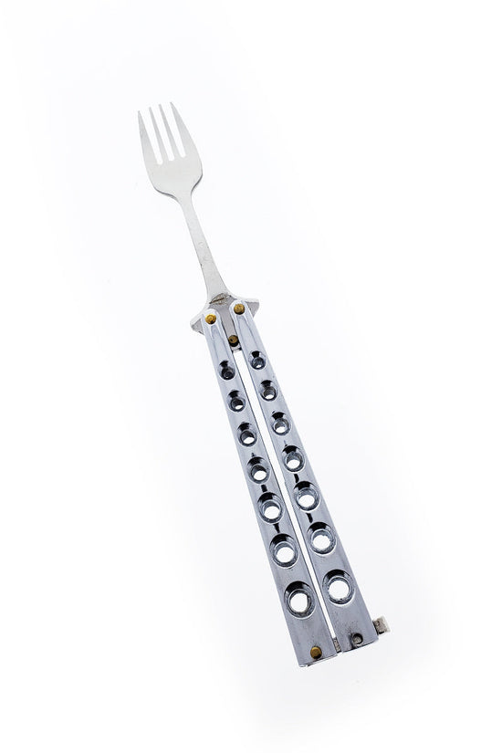 3 3/4" Butterfly Fork